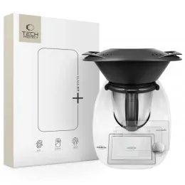 Tech-Protect Προστατευτικό Γυαλί Glass Fit+, Thermomix TM6, 2 τεμάχια