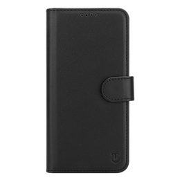 Google Pixel 11 Pro XL vāciņš – Tactical Field Notes maks ar nodalījumiem – melns