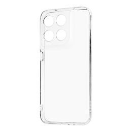 Motorola G77 ümbris – OBAL:ME TPU läbipaistev