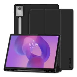 Maska Tech-Protect SC Pen za Lenovo Idea Tab Pro / Pro MT 12.7 TB-373, crna