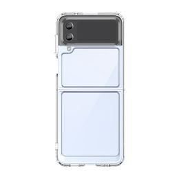 Outer Space Case obal, Samsung Galaxy Z Flip 3, průhledný