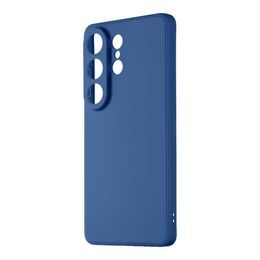 OBAL:ME Matte TPU Θήκη για Samsung Galaxy S26 Ultra, μπλε