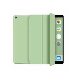 Etui Tech-Protect za Apple iPad 10,2" (2019/2020/2021), zelen