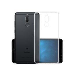 Huawei Mate 10 Lite Transparent etui