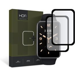 Hofi Pro+ Zaštitno kaljeno staklo, Xiaomi Smart Band 7 Pro, 2 komada