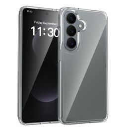 JP Διάφανη Θήκη, Samsung Galaxy S26