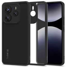 Tech-Protect MagMat, Xiaomi Redmi Note 14 5G, matte black