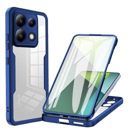 JP Defense colorful etui, Xiaomi Redmi Note 13 Pro 5G, moder