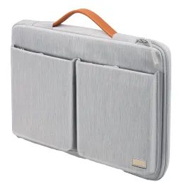 Seine Scene Orleans etui na laptop 14", szare