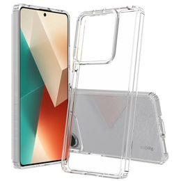 JP Átlátszó tok, Xiaomi Redmi Note 13 5G