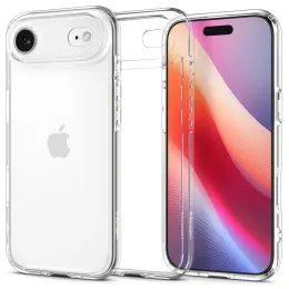 Husă pentru telefon Spigen Ultra Hybrid, iPhone Air