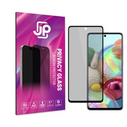 JP Privacy Zaštitno kaljeno staklo, Samsung Galaxy S21, crno