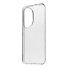 OBAL:ME TPU Maska za Honor 400 Pro, prozirna