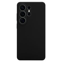 Tactical Velvet Smoothie etui, Samsung Galaxy S26 Ultra, czarne