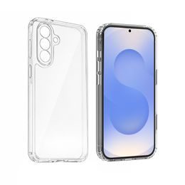 Прозрачен калъф, Samsung Galaxy S26 Plus, прозрачен