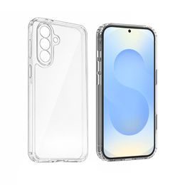 Clear obal, Samsung Galaxy S26, průhledný