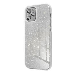 Kryt Shining, Xiaomi Redmi Note 14 Pro Plus 5G, strieborný