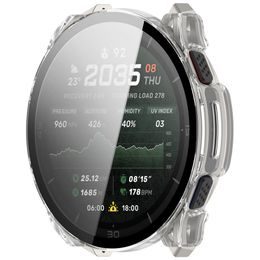 Techsuit Defense360 Pro, Amazfit Cheetah 2 Ultra, прозрачен