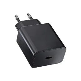 BlueStar προσαρμογέας USB-C, 20W, μαύρος