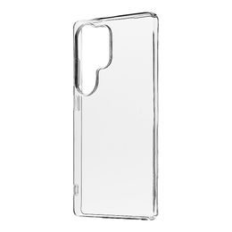 OBAL:ME TPU borító Samsung Galaxy S25 Ultra, átlátszó