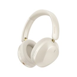 Dudao X22NC Bežične slušalice s ANC i Bluetooth 5.4, bijele