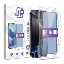 JP Easy Box 5D Szkło hartowane, iPhone 16 Pro Max