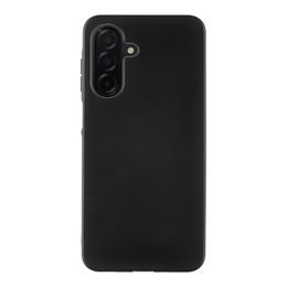 Tactical TPU θήκη για Samsung Galaxy A26 5G, μαύρη
