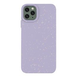 Eco Case ovitek, iPhone 11 Pro Max, vijoličast