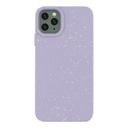 Eco Case tok, iPhone 11 Pro Max, lila