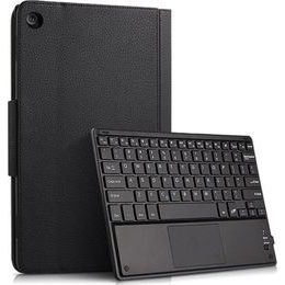 Husă cu tastatură pentru Lenovo M10 10.1 TB-X306