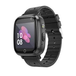 HOCO Kinder Smartwatch Y100, Schwarz