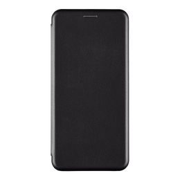 TOK:ME Book Case for Xiaomi Redmi Note 12 4G, fekete