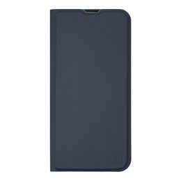 OBAL:ME SmoothTouch Pouzdro pro Honor 200 Lite, tmavě modré