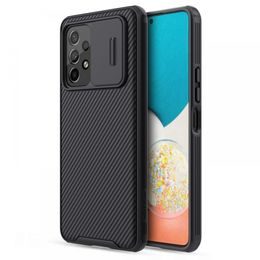 Nillkin Camshield, Samsung Galaxy A53 5G, μαύρο