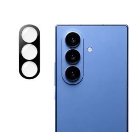Samsung Galaxy Z Fold 8 Ultra kaamera kaitseklaas – Techsuit – must
