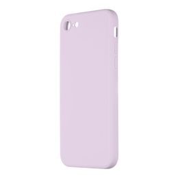 Etui OBAL:ME Matte TPU za iPhone 7 / 8 / SE 2020 / SE 2022, vijoličen