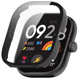 JP Watch case, Xiaomi Redmi Watch 5, černý