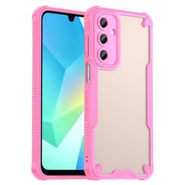 Carcasă Hibridă ArmorShield, Samsung Galaxy A16 5G, roz
