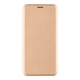 OBAL:ME Book Case za Xiaomi Redmi Note 12 Pro 5G, zlatna