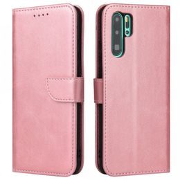 Magnet Case Huawei P40 Lite, růžové