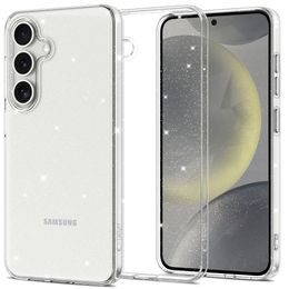 Tech-Protect Flexair Samsung Galaxy S25, Sclipici