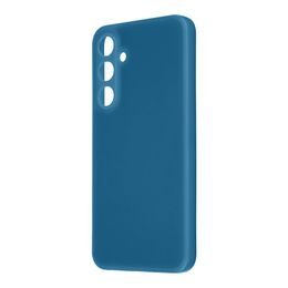 OBAL:ME Matte TPU Kryt pro Samsung Galaxy A35 5G, modrý