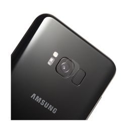 Ochranné tvrdené sklo pre šošovku fotoaparátu (kamery), Samsung Galaxy S8 PLUS