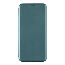 OBAL:ME Book Case for Xiaomi Redmi Note 12S, zöld