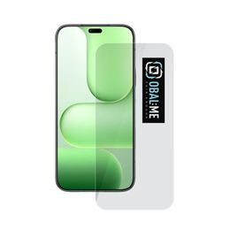 Honor 600 Lite kaitseklaas – OBAL:ME 2.5D karastatud klaas – läbipaistev