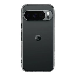 Tactical TPU etui dla Google Pixel 10 Pro, przezroczyste
