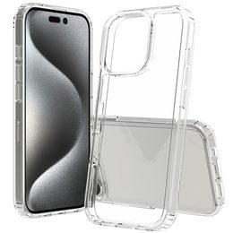 JP Průhledný obal, iPhone 16 Pro