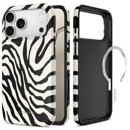 Tech-Protect Lamano MagSafe obal, iPhone 17 Pro / 18 Pro, Nature Muse