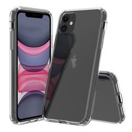 JP Průhledný obal, iPhone 11