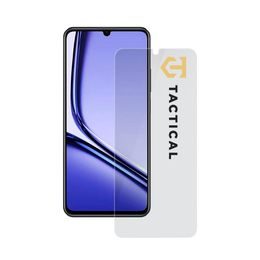 Tactical Glass Shield 2.5D staklo za Realme Note 50 4G, prozirno